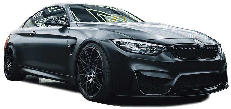 black-bmw-m3-coupe-car