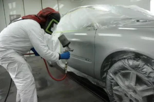 full-respray