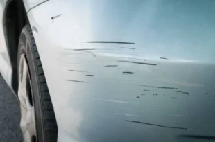 Scuff-and-Scratches Scuff-and-Scratches